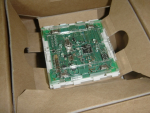 MEG 5116-0300 System M / Elso Joy Connected Taster-Modul 1-fach
