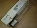 SON-T PIA Plus 250W E E40 Master Natriumdampflampe in Röhrenform HST