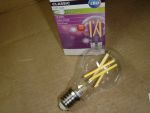 LEDbulb A60 dimmable 11,5-100W 922-927 E27 230V Classic LED-Lampe 11,5W 2200-2700K Filament klar