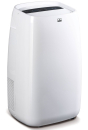 SKM 260 Eco Raumklimagerät 230VAC 2,6kW, weiß
