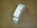 A9C 20731 Acti9 iCT Insta-Schütz 230VAC 50Hz, 1S (25A/250VAC)