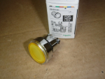 ZB4 BW383 Leuchtdrucktaste gelb