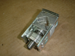 ZK86 Sammelschienenklemme 12x5mm / 12x10mm für Leiter 35…185qmm