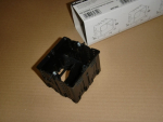 Tehalit GLS5500 Geräteeinbaudose (alternativ f. L5419SCHW / L6719SCHW)