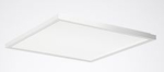 ArimoFit D1 PW 20-840 ETDD 01/01 LED-Panel-Anbauleuchte 294mm x 204mm