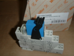 POZ 24VDC/24VDC 5A Optokoppler-Relais 24VDC 1S max. 5A/0…30VDC
