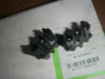 ST18/3B-GST18i3S SW Verteiler-Adapter 3-polig Stecker ST18/3 auf Buchtse GST18i3