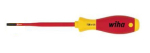 3251010 Schraubendreher Torx T10 x 100 slim VDE 1000V